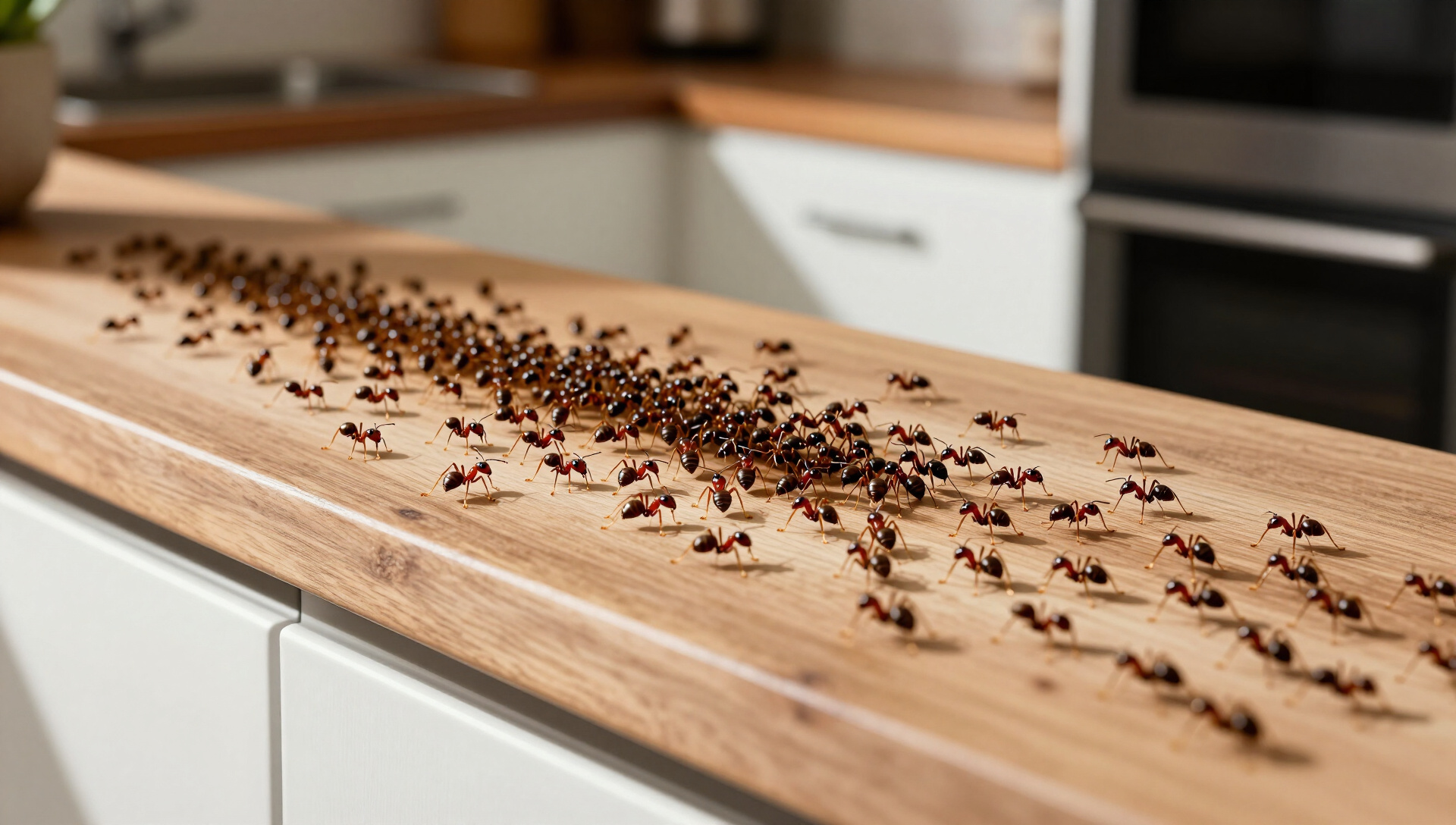 Ant Control in Llandilo
