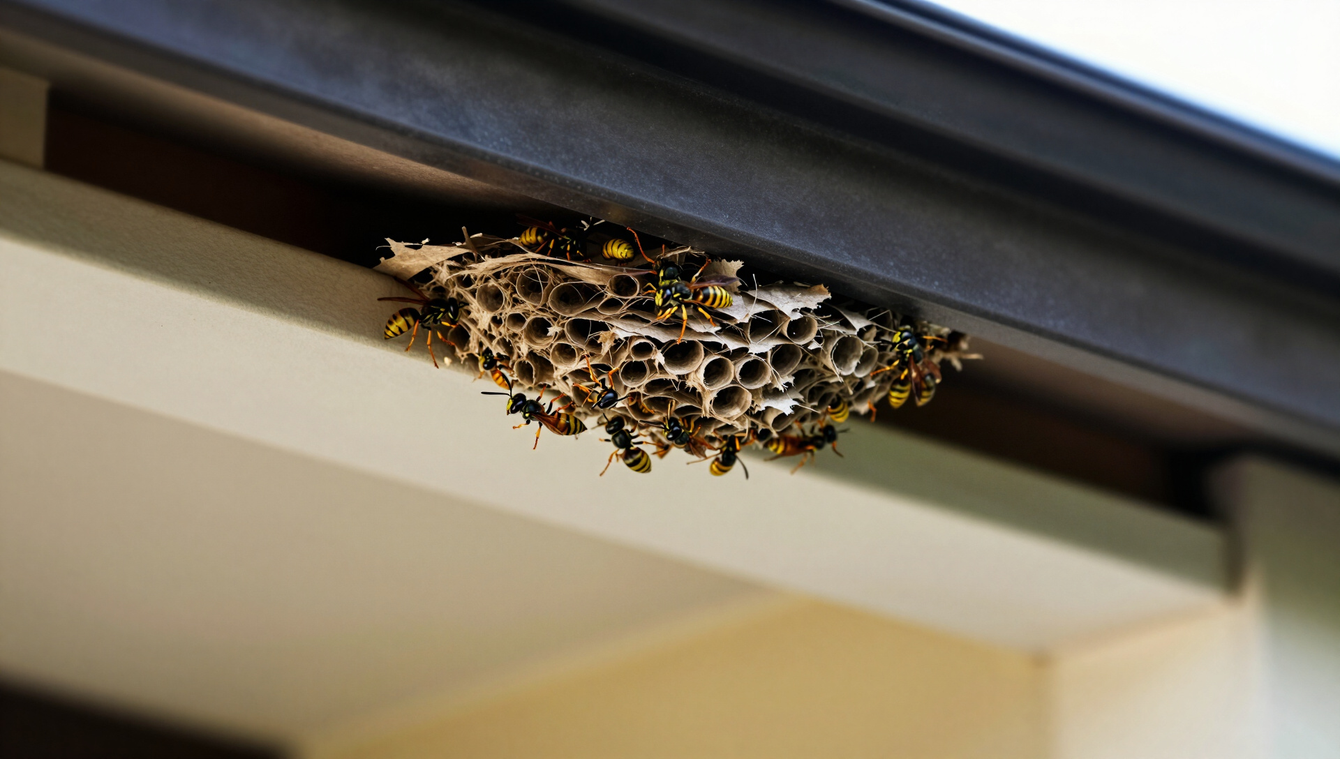 Bees and Wasp Removal in Llandilo