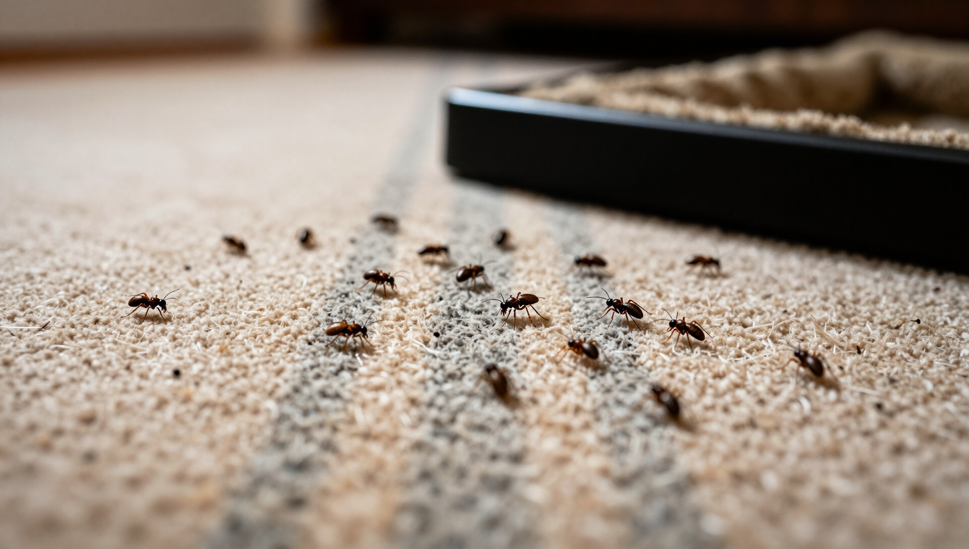 Fleas and Ticks Removal in Llandilo